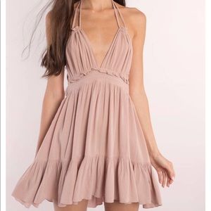 Rachel Rose Swing dress